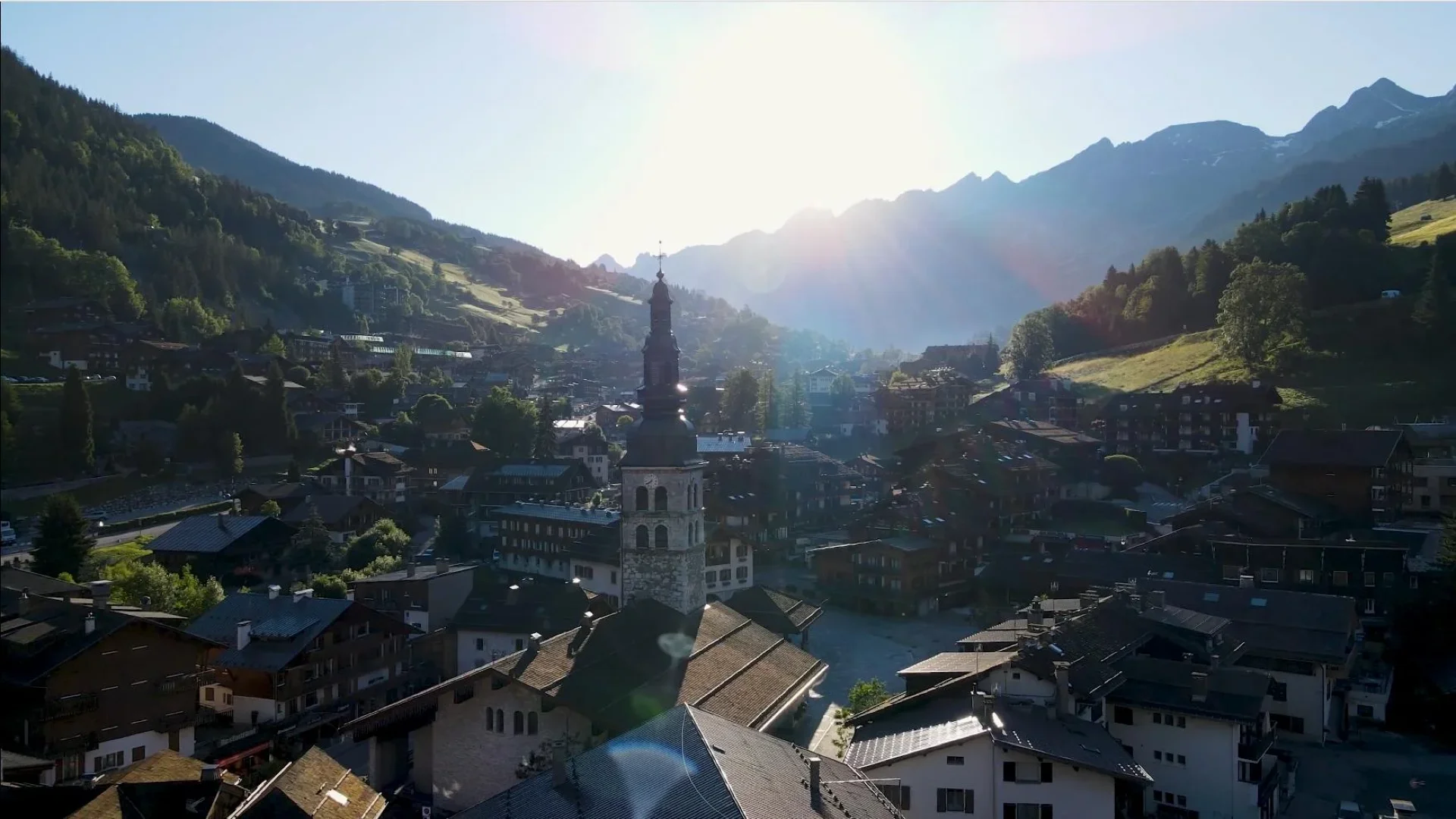Logo de l'agence ALPES IMMOBILIER