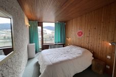 Apartment in La Clusaz - ARAVIS 1500-11