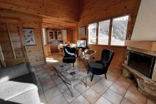 Apartment in La Clusaz - MURGIERS B1