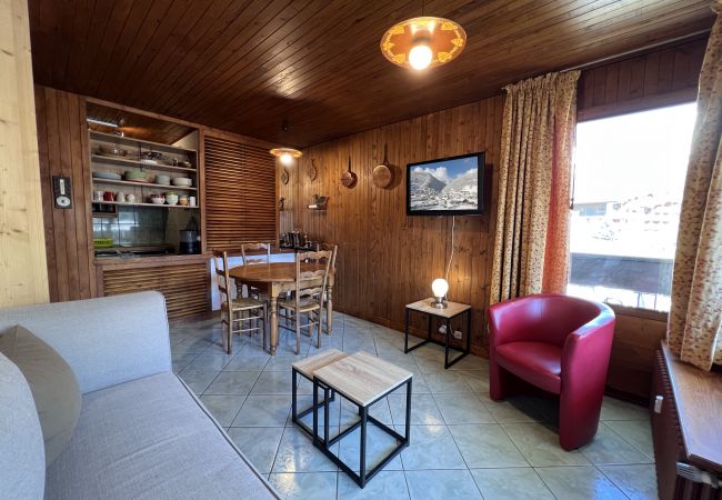 La Clusaz - Apartment