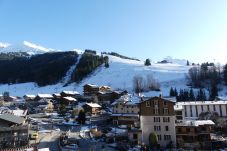 Apartment in La Clusaz - ELAN 15