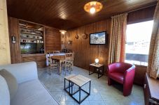 Apartment in La Clusaz - ELAN 15
