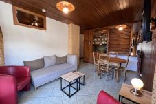 Apartment in La Clusaz - ELAN 15