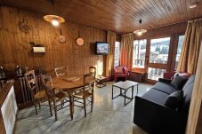Apartment in La Clusaz - ELAN 15