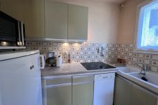 Apartment in La Clusaz - CREPUSCULE 3