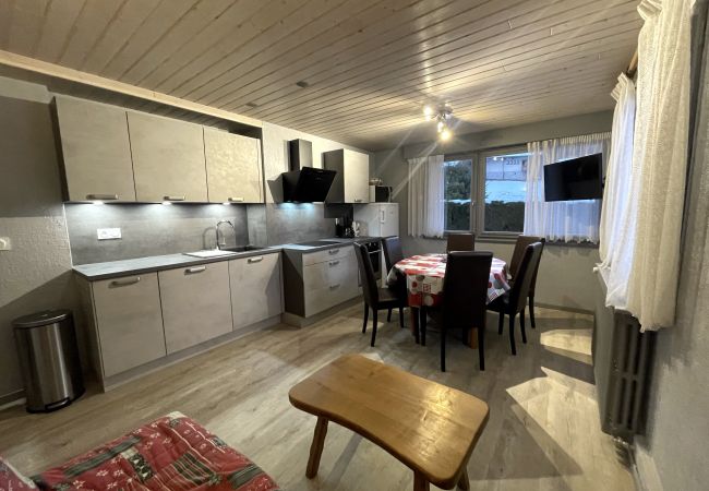 La Clusaz - Apartment