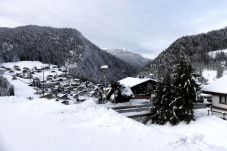 Apartment in La Clusaz - GROTTE AUX FEES D