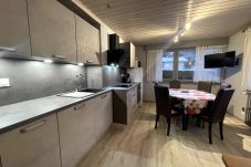Apartment in La Clusaz - GROTTE AUX FEES D