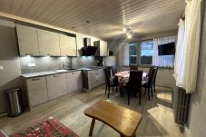 Apartment in La Clusaz - GROTTE AUX FEES D
