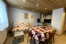 Apartment in La Clusaz - GROTTE AUX FEES A