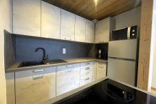Apartment in La Clusaz - GROTTE AUX FEES A