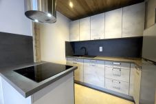 Apartment in La Clusaz - GROTTE AUX FEES A