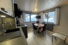 Apartment in La Clusaz - GROTTE AUX FEES D