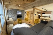 Apartment in La Clusaz - GRANDE OURSE