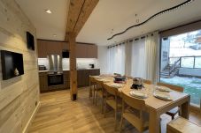 Apartment in La Clusaz - GRANDE OURSE