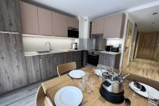 Apartment in La Clusaz - OURS POLAIRE