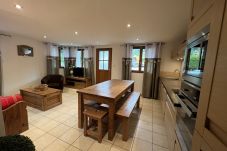 Apartment in La Clusaz - POMME DE PIN