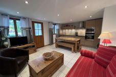 Apartment in La Clusaz - POMME DE PIN