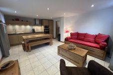 Apartment in La Clusaz - POMME DE PIN