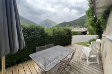 Apartment in La Clusaz - POMME DE PIN