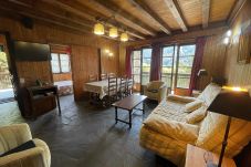 Apartment in La Clusaz - ALPEE 4
