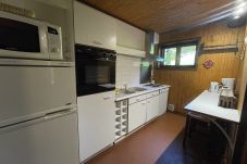 Apartment in La Clusaz - ALPEE 4