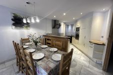 Apartment in La Clusaz - BEDIERE 3