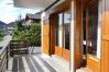 Chalet in La Clusaz - Abricot - Flat in chalet for 4 people 3* for 2 people Chalet in La Clusaz - Abricot - Flat in chalet for 4 people 3* for 2 people