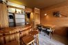 Studio in La Clusaz - Aiguille Verte flat 27 - for 2 people, nice view Studio in La Clusaz - Aiguille Verte flat 27 - for 2 people, nice view