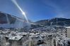 Studio in La Clusaz - Aiguille Verte flat 27 - for 2 people, nice view Studio in La Clusaz - Aiguille Verte flat 27 - for 2 people, nice view
