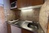 Studio in La Clusaz - Aiguille Verte flat 27 - for 2 people, nice view Studio in La Clusaz - Aiguille Verte flat 27 - for 2 people, nice view