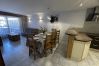 Apartment in La Clusaz - Bedière, apartment 3 - for 8 people 3* in the village  Apartment in La Clusaz - Bedière, apartment 3 - for 8 people 3* in the village