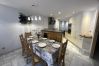 Apartment in La Clusaz - Bedière, apartment 3 - for 8 people 3* in the village  Apartment in La Clusaz - Bedière, apartment 3 - for 8 people 3* in the village