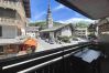 Apartment in La Clusaz - Bedière, apartment 3 - for 8 people 3* in the village  Apartment in La Clusaz - Bedière, apartment 3 - for 8 people 3* in the village