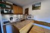 Apartment in La Clusaz - Biblos, apartment B15 - for 4 people 2* in the village Apartment in La Clusaz - Biblos, apartment B15 - for 4 people 2* in the village