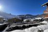 Apartment in La Clusaz - Biblos, apartment B15 - for 4 people 2* in the village Apartment in La Clusaz - Biblos, apartment B15 - for 4 people 2* in the village