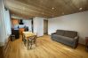 Apartment in La Clusaz - Caprice 4 - Apartment for 4 people in the village  Apartment in La Clusaz - Caprice 4 - Apartment for 4 people in the village