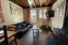 Chalet in La Clusaz - Cotterg Rez - Half chalet for 6 people 2* village centre 