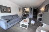 Apartment in La Clusaz - Crystal 15 - Apartment for 4 people 2* in the village  Apartment in La Clusaz - Crystal 15 - Apartment for 4 people 2* in the village