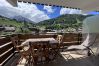 Apartment in La Clusaz - Crystal 15 - Apartment for 4 people 2* in the village  Apartment in La Clusaz - Crystal 15 - Apartment for 4 people 2* in the village