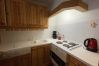 Apartment in La Clusaz - Crystal 25 - Duplex for 6 people 3* in the village Apartment in La Clusaz - Crystal 25 - Duplex for 6 people 3* in the village