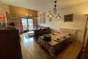 Apartment in La Clusaz - Crystal 25 - Duplex for 6 people 3* in the village Apartment in La Clusaz - Crystal 25 - Duplex for 6 people 3* in the village