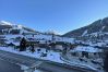 Apartment in La Clusaz - Crystal 25 - Duplex for 6 people 3* in the village Apartment in La Clusaz - Crystal 25 - Duplex for 6 people 3* in the village