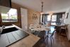 Apartment in La Clusaz - Elan 12 - Apartment for 8 people 3* in the village Apartment in La Clusaz - Elan 12 - Apartment for 8 people 3* in the village