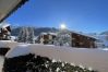 Apartment in La Clusaz - Elior 2 - Apartment 4 people 2* in the village Apartment in La Clusaz - Elior 2 - Apartment 4 people 2* in the village