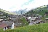 Apartment in La Clusaz - GENTIANES 1 – Lovely apartment in the village center and close to the slopes – Wi-Fi
