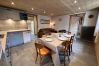 Apartment in La Clusaz - Gentianes flat 4 - Apartment 3*** village center, near ski slope for 7/8 people Apartment in La Clusaz - Gentianes flat 4 - Apartment 3*** village center, near ski slope for 7/8 people