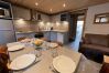 Apartment in La Clusaz - Gentianes flat 4 - Apartment 3*** village center, near ski slope for 7/8 people Apartment in La Clusaz - Gentianes flat 4 - Apartment 3*** village center, near ski slope for 7/8 people
