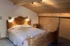 Apartment in La Clusaz - Gentianes flat 4 - Apartment 3*** village center, near ski slope for 7/8 people Apartment in La Clusaz - Gentianes flat 4 - Apartment 3*** village center, near ski slope for 7/8 people