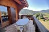 Chalet in La Clusaz - Murgiers B1 - Part of Confins valley chalet 7 people. Chalet in La Clusaz - Murgiers B1 - Part of Confins valley chalet 7 people.